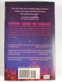 Living Dead in Dallas