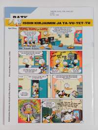 Aku Ankka juniori 4/2021