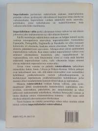 Imperialistinen Roistovaltio