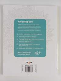 Joogaoppaani