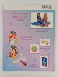 Prinsessa erikoisnumero 2/2004 : Joulun taikaa