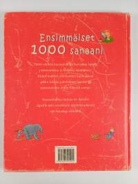 Ensimmäiset 1000 sanaani