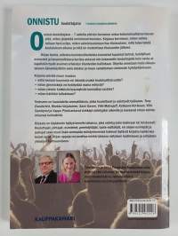 Onnistu kouluttajana : 7 askelta yleisön hurmioon