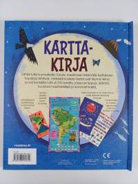 Karttakirja