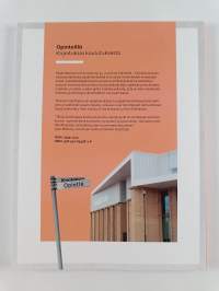 Opinteillä : Kirjoituksia koulutuksesta