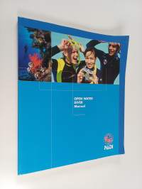 Padi Open Water Diver : Manual, Suomi (Finnish)