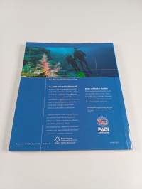 Padi Open Water Diver : Manual, Suomi (Finnish)