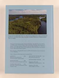 Sata saaren vuotta : Kangassaari 1921-2020