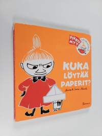 Tyhjä kuva