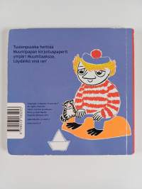 Kuka löytää paperit? : katselukirja