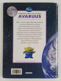 Avaruus