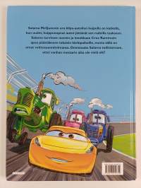 Autot 3