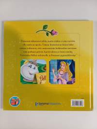 Kutsuilla - Prinsessa Ruususen yövieras