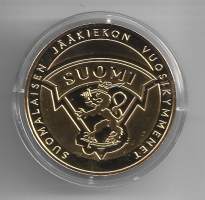 Suomalaisen jääkiekon vuosikymmenet   1970 luku mitali värimitali