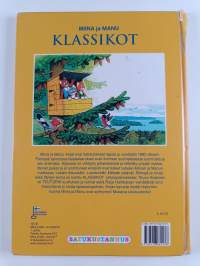 Miina ja Manu : klassikot