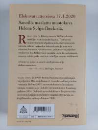 Helene : romaani Helene Schjerfbeckin elämästä