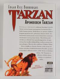 Apinoiden Tarzan