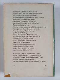 Navaronen haukat