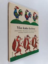 Tyhjä kuva
