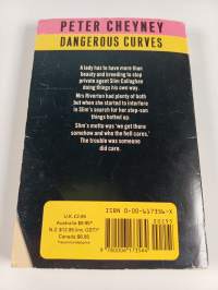 Dangerous curves