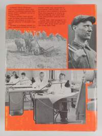 Kohti kansanvaltaa 2 : 1937-1944