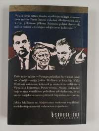 Putin tulee kylään : Venäjän politiikan hurjimmat vitsit