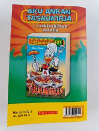 Aina tiellä