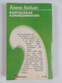 Kohtalokas auringonnousu