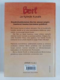 Bert ja Kylmät kundit