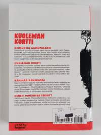 Korkeajännitys 5/2023