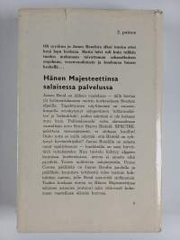 Hänen majesteettinsa salaisessa palvelussa