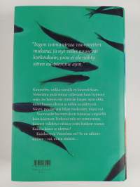 Ingo : vuorovetten vartija