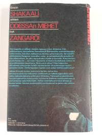 Zangaro!