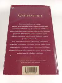 Yksisarvinen