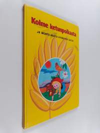Tyhjä kuva