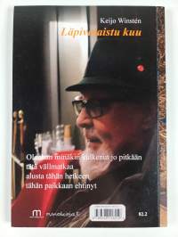 Läpivalaistu kuu