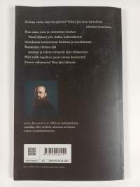 Olen melkein olemassa
