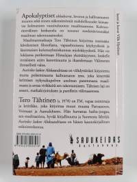 Aurinko laskee Aleksandriassa : kirjoituksia maailmasta ja maailmalta