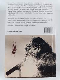 Seisahdus erämaassa : elämäkertaa ja kirjoituksia Joseph Brodskysta