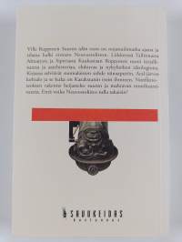 Suuren idän essee : hajahuomioita Euraasiassa eli nekrofiilista ja geopoliittista tutkiskelua