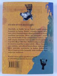 Yrjö Orwelli ja karsinan kapina