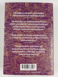 Kansallinen voitto ja kapitalismin henki