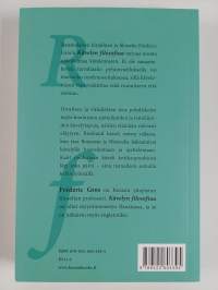 Kävelyn filosofiaa