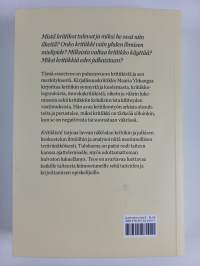 Kritiikistä