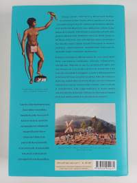 Karibian historia