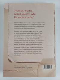 Terveiseni täältä jostakin