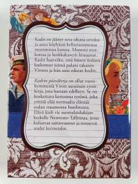 Kadrin päiväkirja