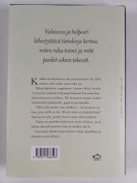 Raha ei ole sitä mitä luulet