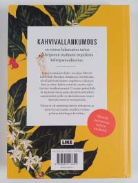 Kahvivallankumous