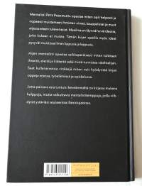 Arjen mentalisti : mielentaitojen kirja : opi muistamisen, ihmisten lukemisen ja mieleen vaikuttamisen taito